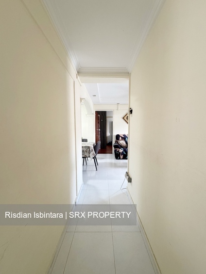 Blk 161 Mei Ling Vista (Queenstown), HDB 4 Rooms #553973021